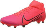 nike mercurial superfly soccer at7946 logo