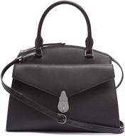 calvin klein daytona leather statement logo