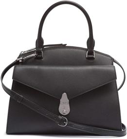 img 4 attached to Calvin Klein Daytona Leather Statement