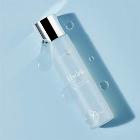 img 3 attached to 💦 [9wishes] Hydra Ampule Toner - 5.1Fl. Oz, 150ml - Boost Hydration with 52% Coconut Water - Moisturizing Facial Toner