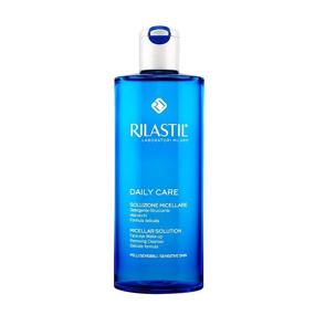 img 4 attached to Rilastil Daily Care Micellar Solution
