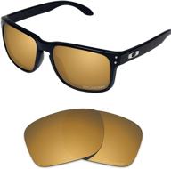 🕶️ polarized tungsten replacement performance accessories for men's sunglasses & eyewear by tintart logo