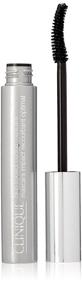 img 4 attached to 💥 High Impact Curling Mascara by Clinique - #01 Black, 8ml/0.34oz