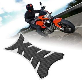 img 2 attached to Motorcycle Universal Sticker Protector Kawasaki