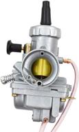 autoparts carburetor yamaha ttr125e ttr125l logo