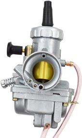 img 4 attached to Autoparts Carburetor Yamaha TTR125E TTR125L