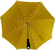 🌂 superior adult umbrellas: premium stick umbrellas by umbrella umbrella logo