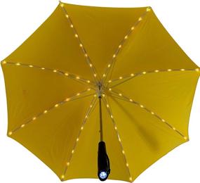img 3 attached to 🌂 Superior Adult Umbrellas: Premium Stick Umbrellas by Umbrella UMBRELLA
