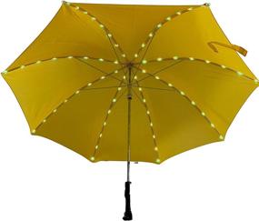 img 2 attached to 🌂 Superior Adult Umbrellas: Premium Stick Umbrellas by Umbrella UMBRELLA
