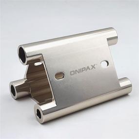 img 2 attached to ONIPAX Triangle Mount Hitch X110Mm