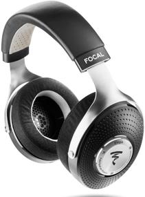 img 4 attached to 🎧 High-Fidelity закрытые наушники околоушные - Focal Elegia