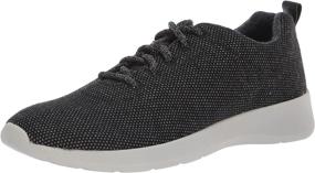 img 4 attached to Dr Scholls FREESTEP Sneaker Single Men's Shoes for Fashion Sneakers