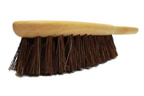 img 1 attached to Valentino Garemi Carpet Cleaning Brush