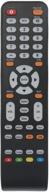 📺 optimized remote control for sceptre hdtv led tv models e195bv-shde, e165bv-hd, x425bv-fhd, x425bv-fhd3, e195bv-shdc, e19, and e24 logo