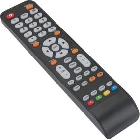 img 2 attached to 📺 Optimized Remote Control for Sceptre HDTV LED TV models E195BV-SHDE, E165BV-HD, X425BV-FHD, X425BV-FHD3, E195BV-SHDC, E19, and E24