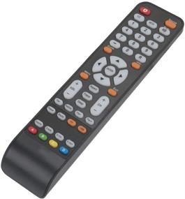 img 3 attached to 📺 Optimized Remote Control for Sceptre HDTV LED TV models E195BV-SHDE, E165BV-HD, X425BV-FHD, X425BV-FHD3, E195BV-SHDC, E19, and E24