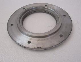 img 1 attached to Marine Brass Blessing Porthole Window - Nautical Boat Navy Yacht