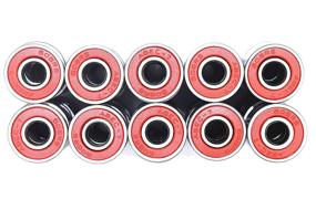 img 3 attached to FGen Fingertip Skateboard Bearing - Enhanced for Dedicated Performance