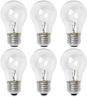 💡 sterl lighting decorative incandescent household: elegance and illumination combined логотип