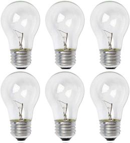 img 4 attached to 💡 Sterl Lighting Decorative Incandescent Household: Elegance and Illumination Combined