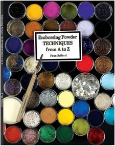 img 1 attached to 📚 Mastering Embossing Powder Techniques: A Comprehensive Guide by Stampendous