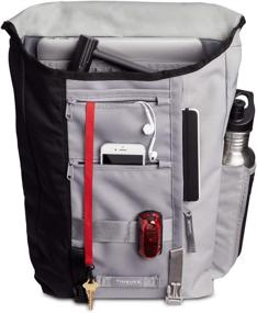 img 3 attached to 🎒 Timbuk2 Swig Arcade Size Backpack