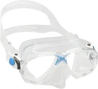 cressi dn281020 marea clear blue logo