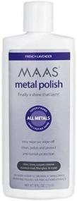 img 4 attached to Maas International Liquid Polish 8 Ounce