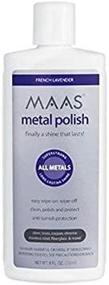 img 3 attached to Maas International Liquid Polish 8 Ounce