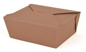 img 3 attached to 📦 Southern Champion Tray Container Paperboard: Sustainable and Sturdy Solution for Packaging