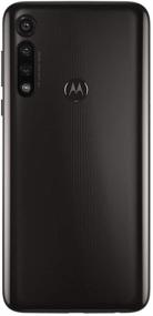 img 2 attached to 📱 Buy Moto G Power 2020, Unlocked with 3-Day Battery & 16MP Camera - Black