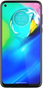 img 3 attached to 📱 Buy Moto G Power 2020, Unlocked with 3-Day Battery & 16MP Camera - Black
