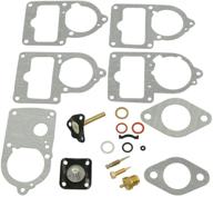 🛠️ high-quality carburetor rebuild kit for solex 30, 31 & 34 - ideal for dune buggy maintenance logo