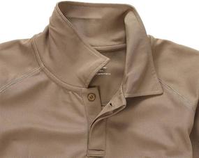 img 1 attached to ReFire Gear Tactical Military Outdoor Men's Clothing for Shirts