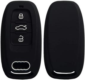 img 2 attached to Keyless4U Buttons Silicone Remote Jacket