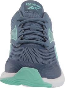 img 3 attached to Reebok Womens ZTAUR Running Slate