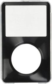 img 2 attached to 📱 Premium MIP INC Classic Hard Case with Aluminum Plating for Apple iPod 80gb 120gb 160gb - Sleek Black Protection!