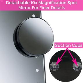 img 3 attached to Daylight Detachable Magnification Convenience Definition