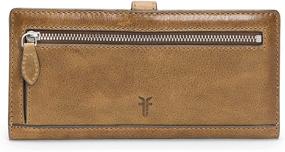 img 1 attached to 💼 Frye Women's Reed Sleek Wallet