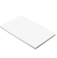 ktrio laminating sheets pouches - 11 x 17 inch, 25 pack, 5 mil clear thermal laminating pouches - 11.5 x 17.5 inch lamination sheet paper for laminator - round corner logo