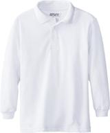 authentic shirt styles offered in classic boys' clothing tops, tees, and shirts logo