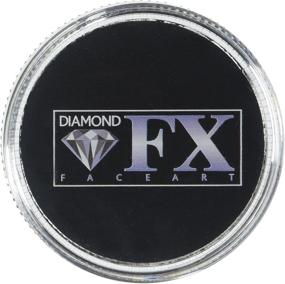 img 2 attached to Diamond FX Essential Face Paint