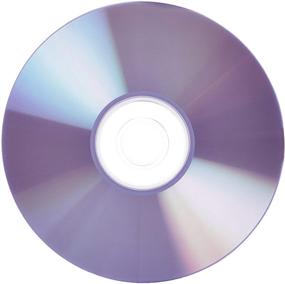 img 1 attached to 📀 50-Pack Spindle of Amazon Basics 8.5GB 8x Blank DVD+R DL Disks