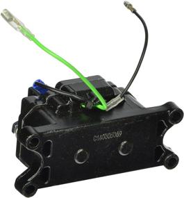 img 1 attached to 🔌 Enhance Your ATV Winch with KFI Products ATV-Cont Replacement Winch Contactor