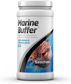 img 4 attached to Seachem Marine Buffer 250g