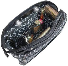 img 4 attached to 👜 LittBag PurseN: The Ultimate Lighted Organizer for Women's Handbag Accessories
