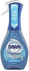 img 4 attached to 🧼 Dawn 52364 16-ounce Dish Spray - 6 Pack