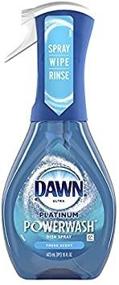 img 1 attached to 🧼 Dawn 52364 16-ounce Dish Spray - 6 Pack