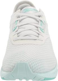 img 3 attached to 🏃 Reebok Flashfilm Running Vector White: Enhance Performance with Sleek Style