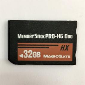 img 3 attached to FsrdGT Memory Pro HG MS HX32A Accessories
